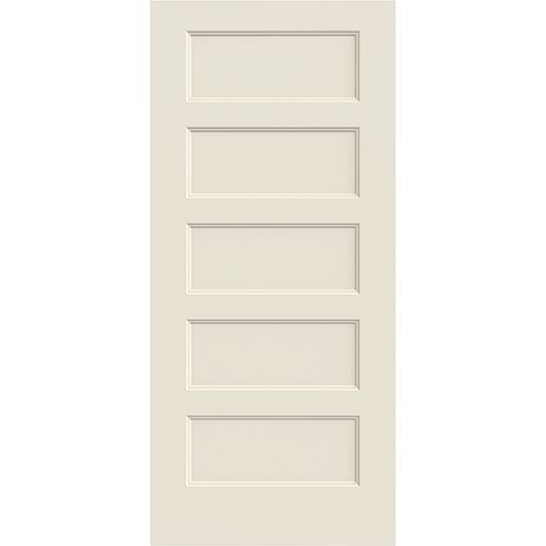 Porte conmore panneau 28"