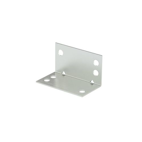 Équerre de coin large 2-1/2" x 3/4" (5)