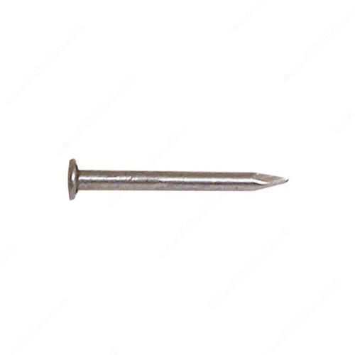Cigar Box Nail, 17 gauge, 5/8" (60)