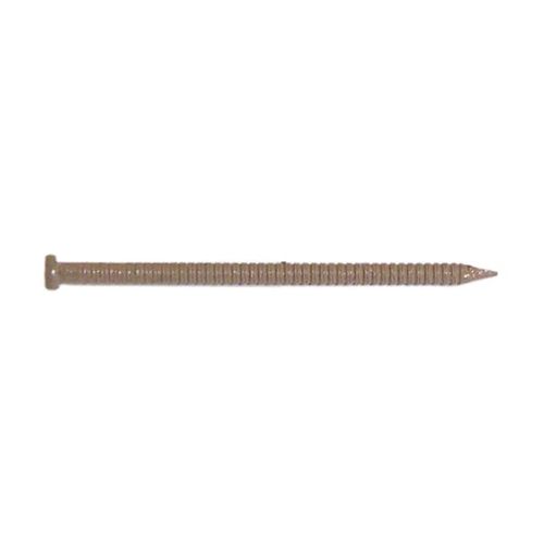 White Panel Board Nail 1" (80)