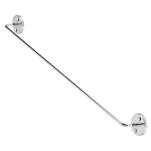 Porte-serviette « Fondamental », 24'', chrome