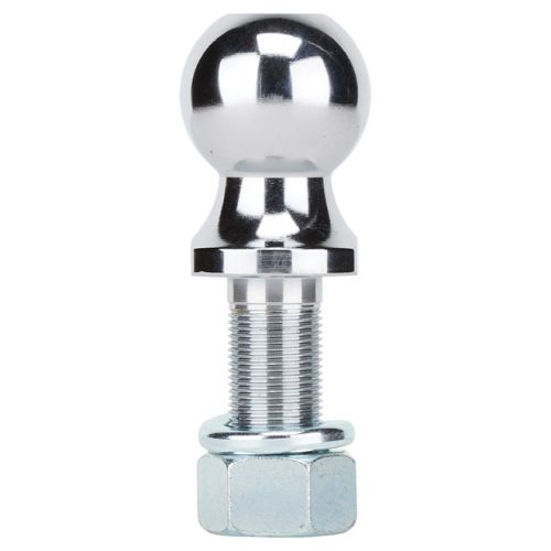 Boule d'attelage, 2 po x 1 po