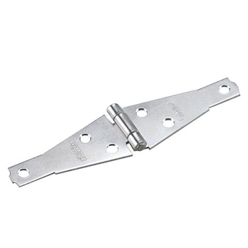 PENT. A COURROIE ROB. 4" ZINC