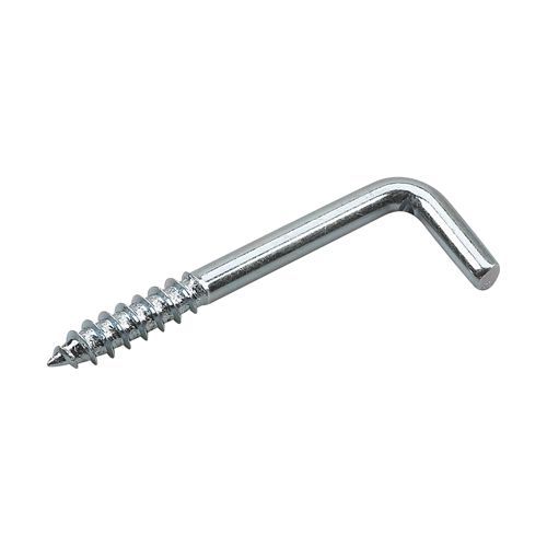 Crochet de corniche, zinc
