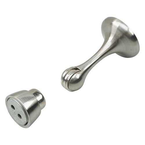 Butoir de porte magnétique 3"