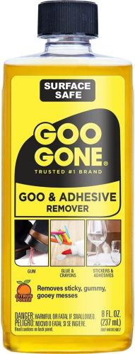Nettoyant Goo-Gone 237ml