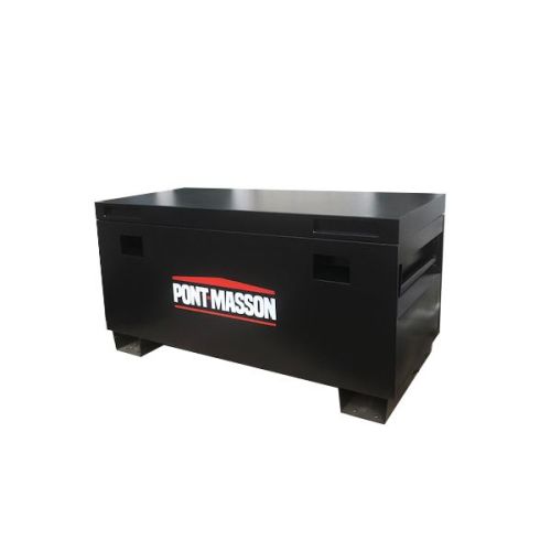 48" Job Site Toolbox