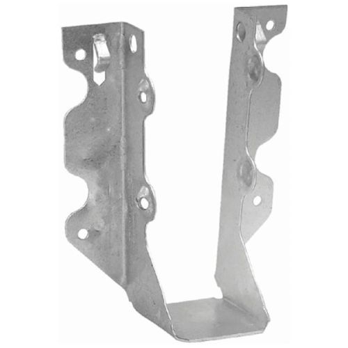 Étrier à solive 2" x 6" triple zinc