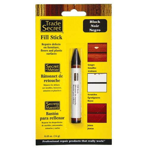 Bâtonnet de retouche, noir, 14 g