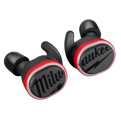 Écouteurs REDLITHIUM USB Bluetooth pour chantier