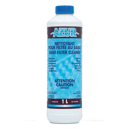 Nettoyant pour filtre 1LT