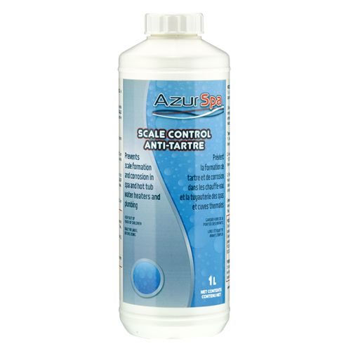 Anti-tartre pour spa, 1 L