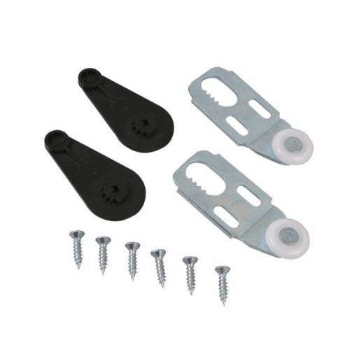 Pièce de désaxage, 1/8"