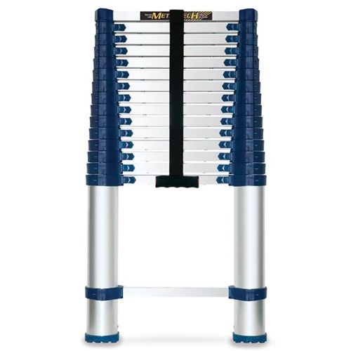 Telescopic Ladder CSA 15.7' to 19' Grade 1