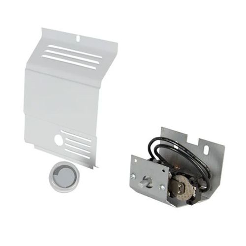 Thermostat bimétallique unipolaire avec bouton de commande - 25A / 10A