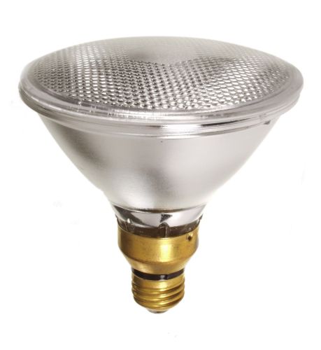 Ampoule Halogène PAR38 90W Clair