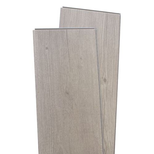 Plancher de vinyle Aéro "SPC" 4mm+ 1mm de membrane intégré (5mm) 23.33p2