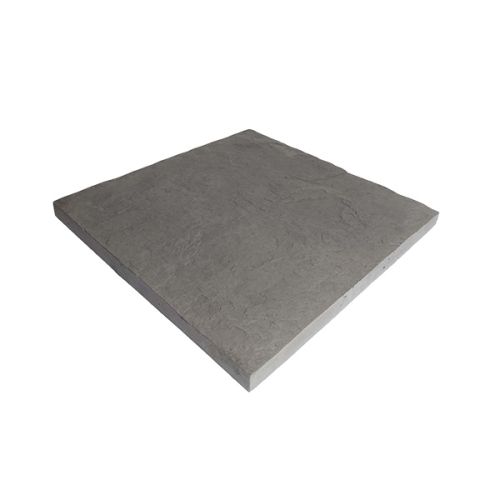 Dalle  ardoise  12" X 12"