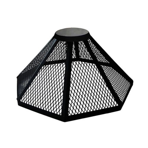 Pare-Étincelles pour foyer 26"x16"