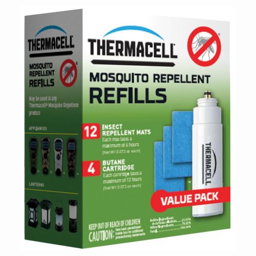 Mosquito Repellent Refill - 48 Hours