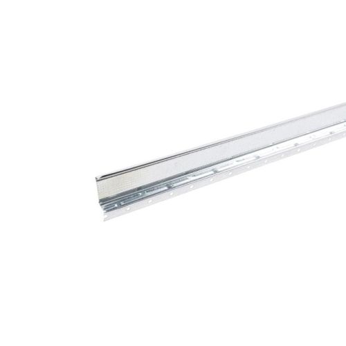 Barre résiliente pour plafond en acier galvanisé 12 pi x 1-3/8 po