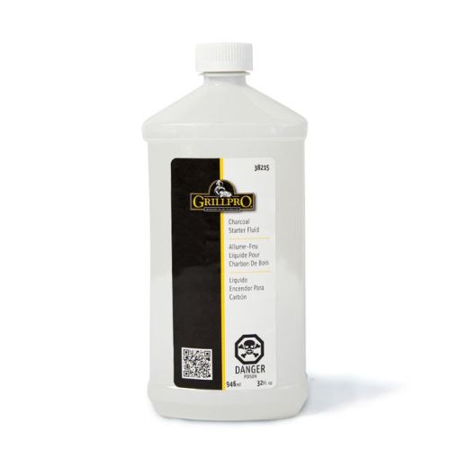 Allume-feu liquide