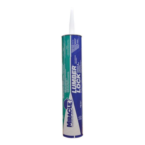 Colle - Adhésif Miracle Lumber Lock 828 ml