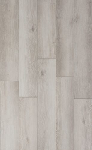Plancher de vinyle "SPC" couleur Ciel D'alpin 5mm (4mm+1mm) 23.90p2
