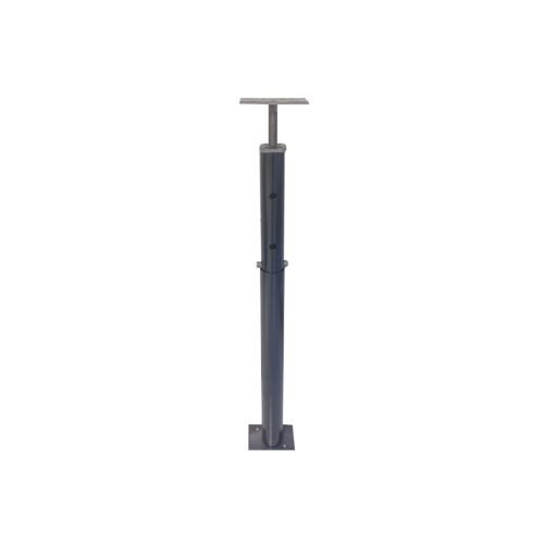 Poteaux télescopiques, 60-96"