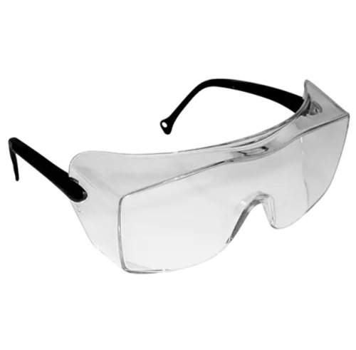 Lunettes de securité clair