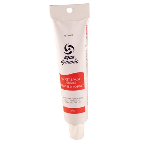 Faucet Grease - 1oz