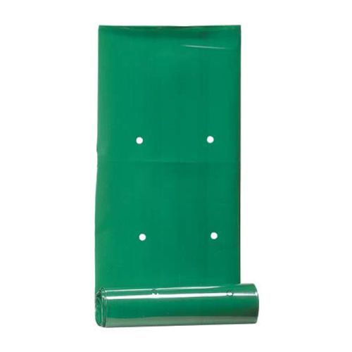 Drain de goutière 8"