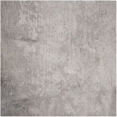 Tuile de procelaine 12"x12" Cemento Grigio (18.29p2)