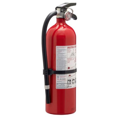 Extincteur de feu professionnel