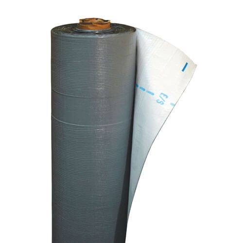 Toiture - Membrane d'étanchéité de base 10m