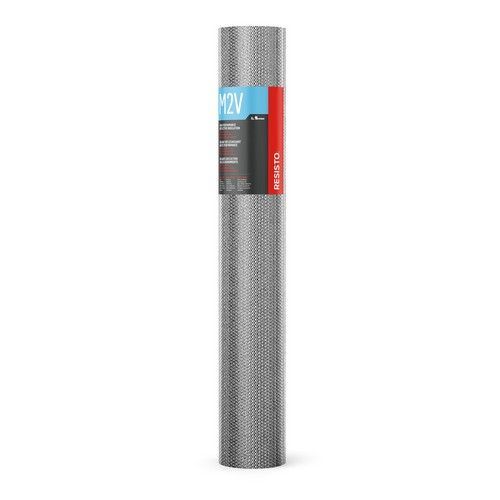 Isolant réfléchissant M2V 48" x 125'