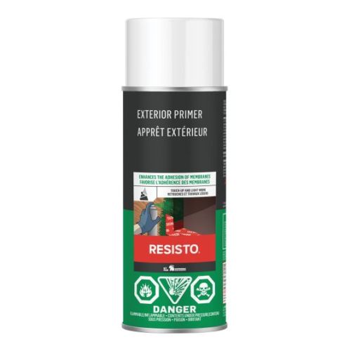 Apprêt extérieur 350G
