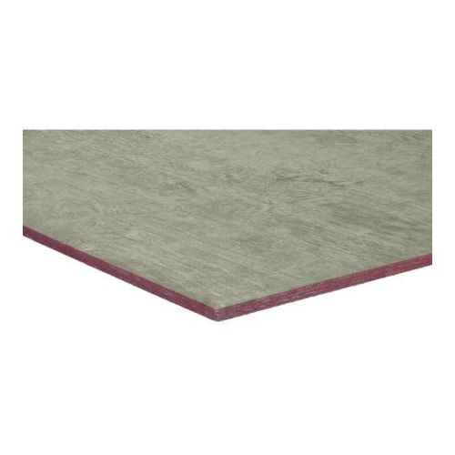 11/16" x 2' x 8' Panneau à formes