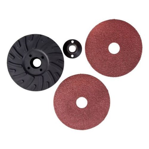 Suport à disque 4-1/2"