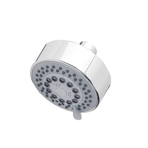 Pomme de douche S4 - chrome