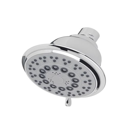 Shower Head S1 G10M Chrome