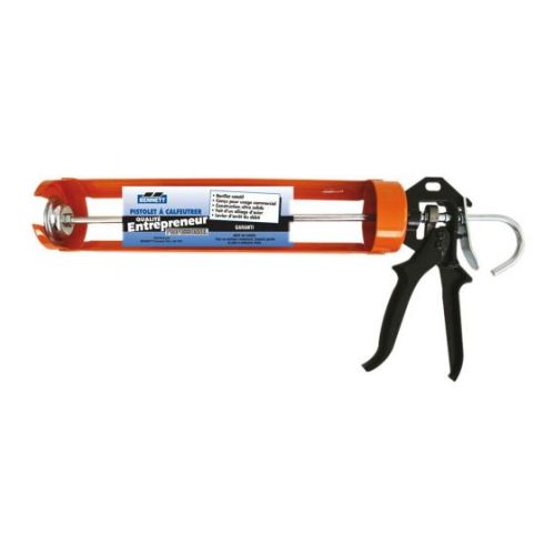 Pistolet à calfeutrer Ultra solide Entrepreneur