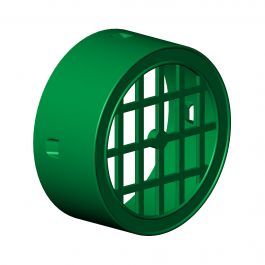 Grille de Drain 4" PE