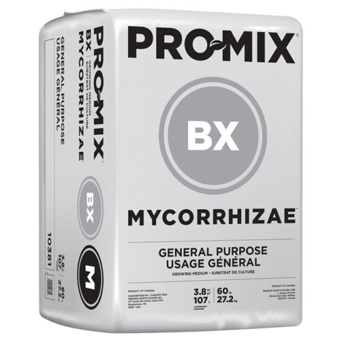 Substrat pour culture BX  3.8 pieds cubes PRO-MIX