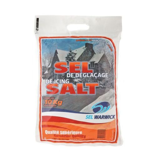 Sel à glace 10kg
