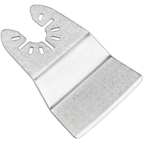 Lame de grattoir rigide oscillante