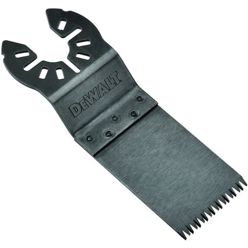 Precision Tooth Blade Carbon Steel 1 1/4-in