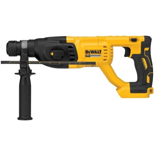 Marteau perforateur rotatif XR de 1 po sans balai, (outil seul)