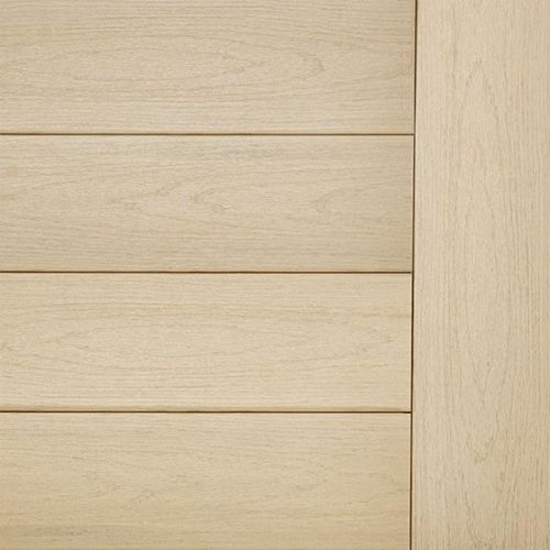 Contremarche AZEK Harvest+ Toasted Wheat 12" x 12'
