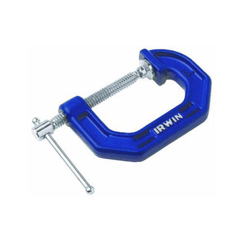 Serre-joint en C de 2"  - QUICK-GRIP®